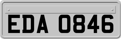 EDA0846