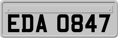 EDA0847