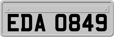 EDA0849