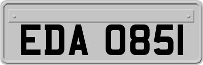 EDA0851