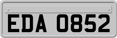EDA0852