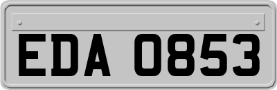 EDA0853