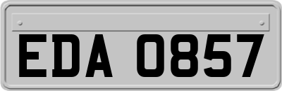 EDA0857
