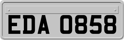 EDA0858