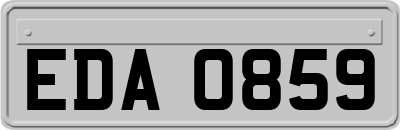 EDA0859
