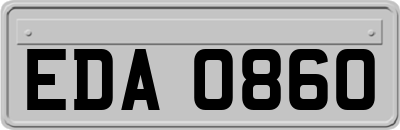 EDA0860