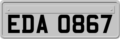 EDA0867