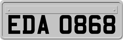 EDA0868