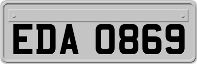 EDA0869
