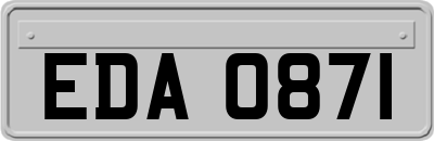 EDA0871