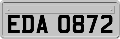 EDA0872