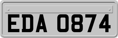 EDA0874