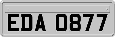 EDA0877