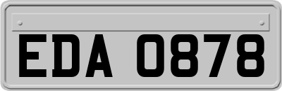 EDA0878