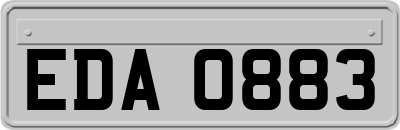 EDA0883