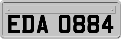 EDA0884