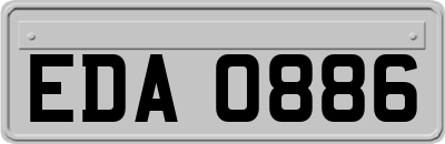 EDA0886
