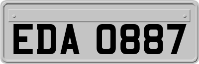 EDA0887