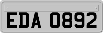 EDA0892