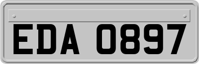 EDA0897