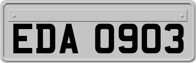 EDA0903