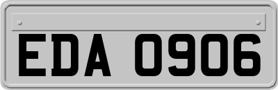 EDA0906