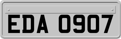 EDA0907