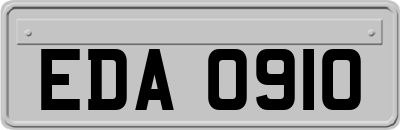 EDA0910