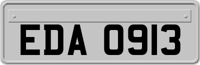 EDA0913