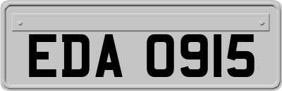 EDA0915