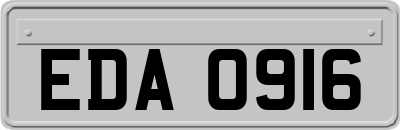 EDA0916