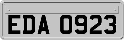 EDA0923