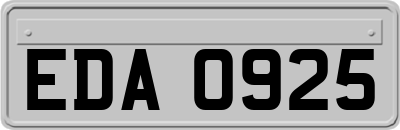 EDA0925