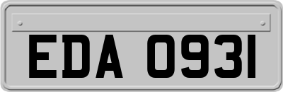 EDA0931