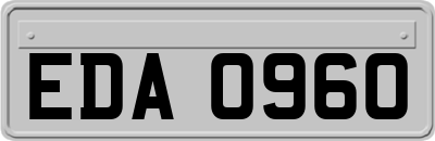 EDA0960
