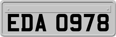 EDA0978