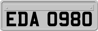 EDA0980