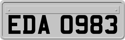 EDA0983