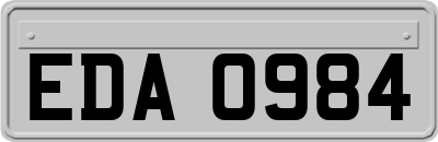 EDA0984