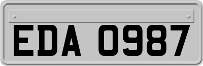 EDA0987
