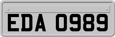 EDA0989