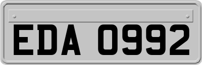 EDA0992