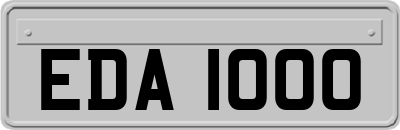 EDA1000