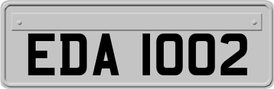 EDA1002