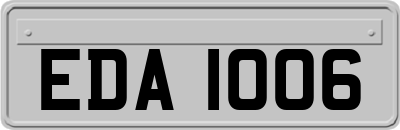 EDA1006