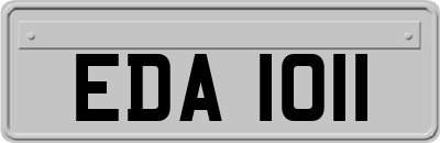 EDA1011