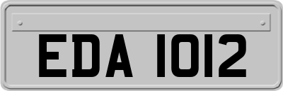 EDA1012