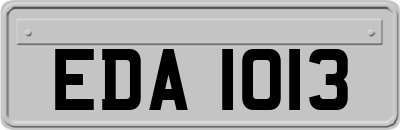 EDA1013