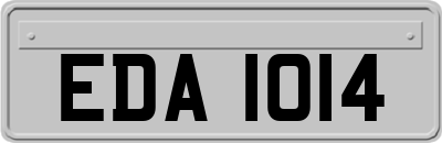 EDA1014
