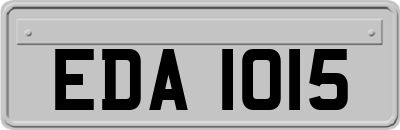 EDA1015